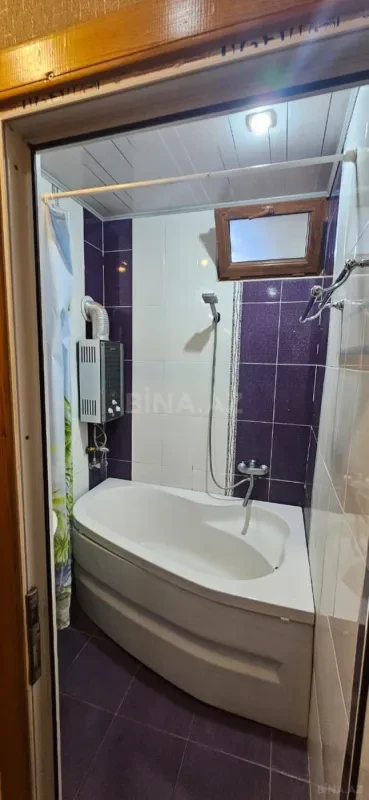 Kirayə verilir 2 otaqlı mənzil 55 m²