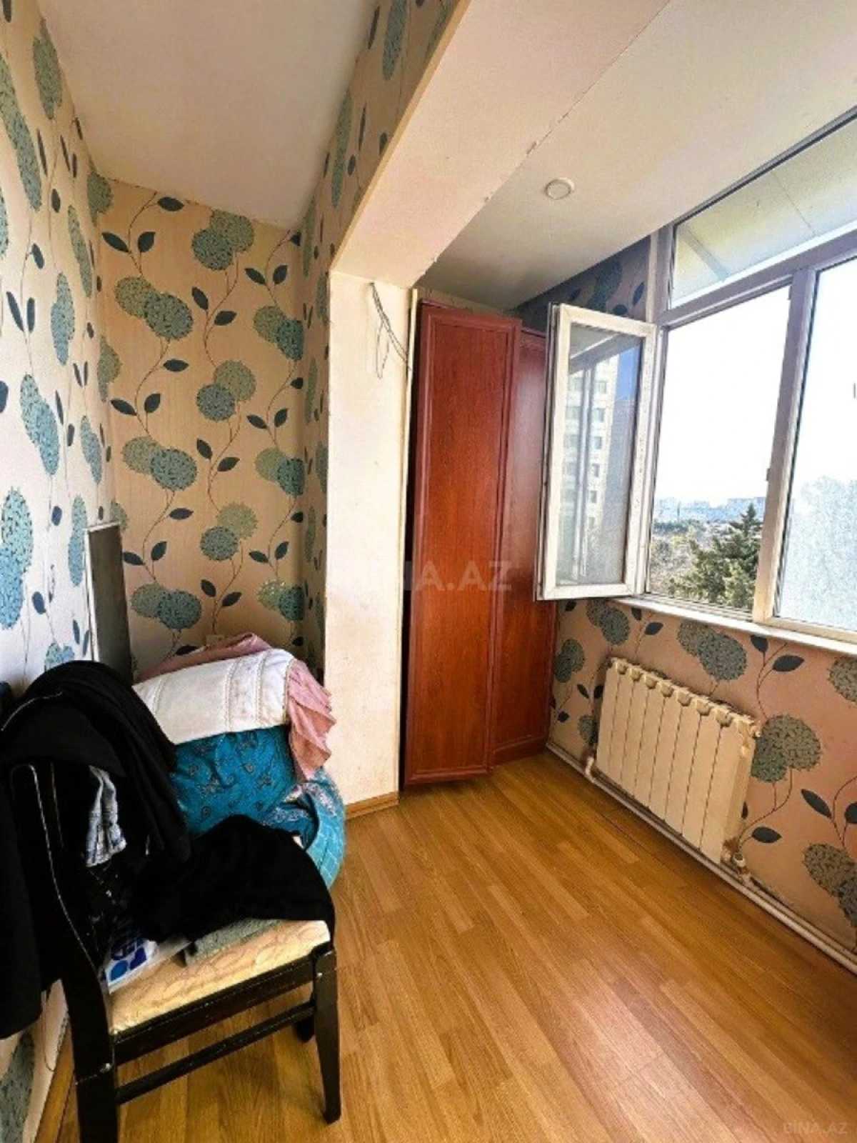 Kirayə verilir 3 otaqlı mənzil 115 m²