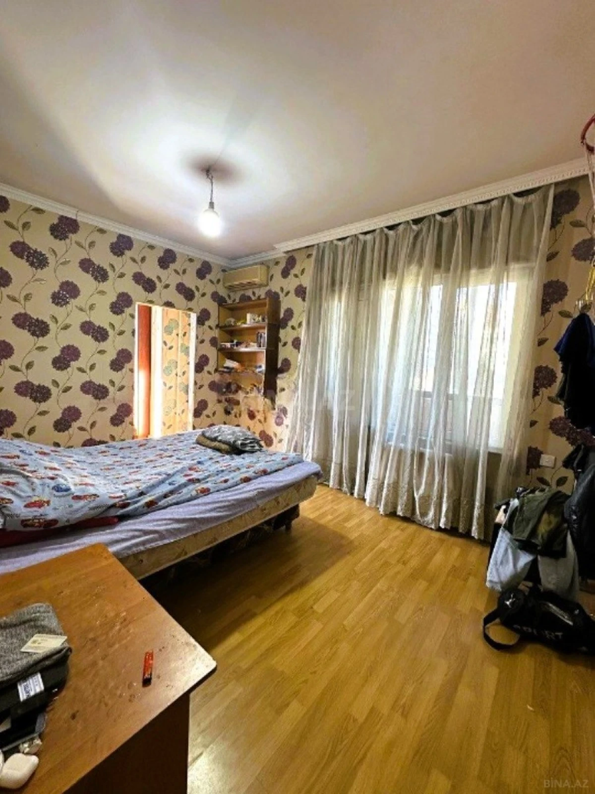 Kirayə verilir 3 otaqlı mənzil 115 m²