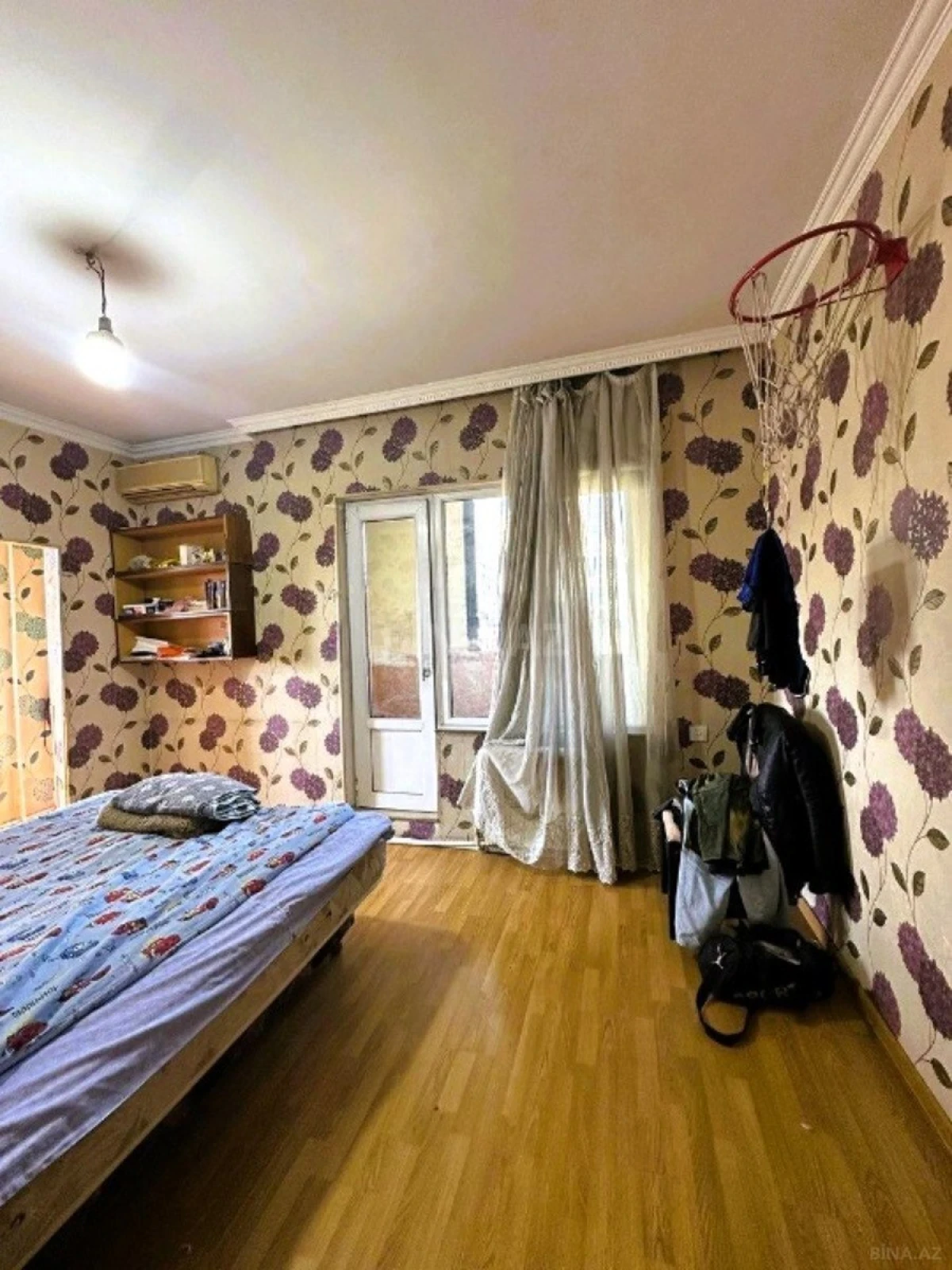 Kirayə verilir 3 otaqlı mənzil 115 m²