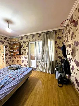 Kirayə verilir 3 otaqlı mənzil 115 m²