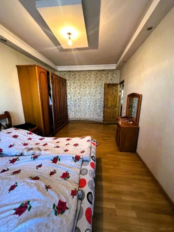 Kirayə verilir 3 otaqlı mənzil 115 m²