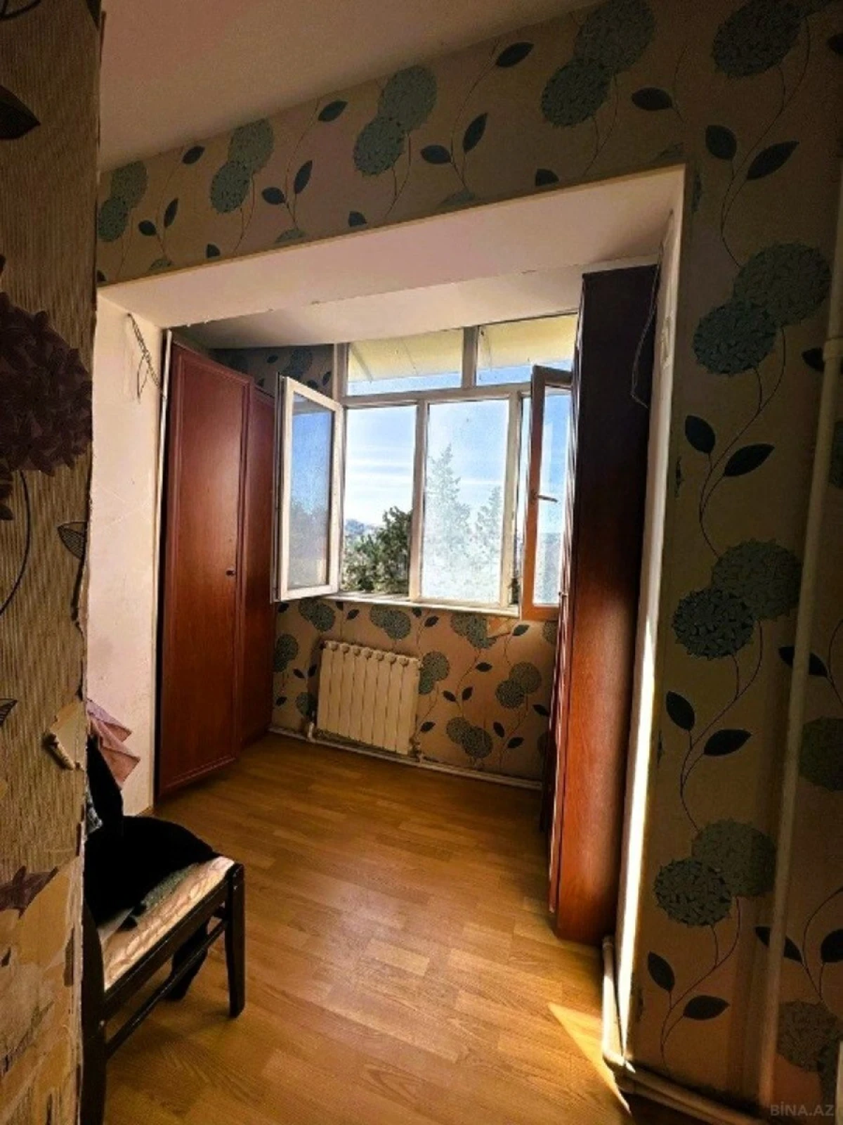 Kirayə verilir 3 otaqlı mənzil 115 m²