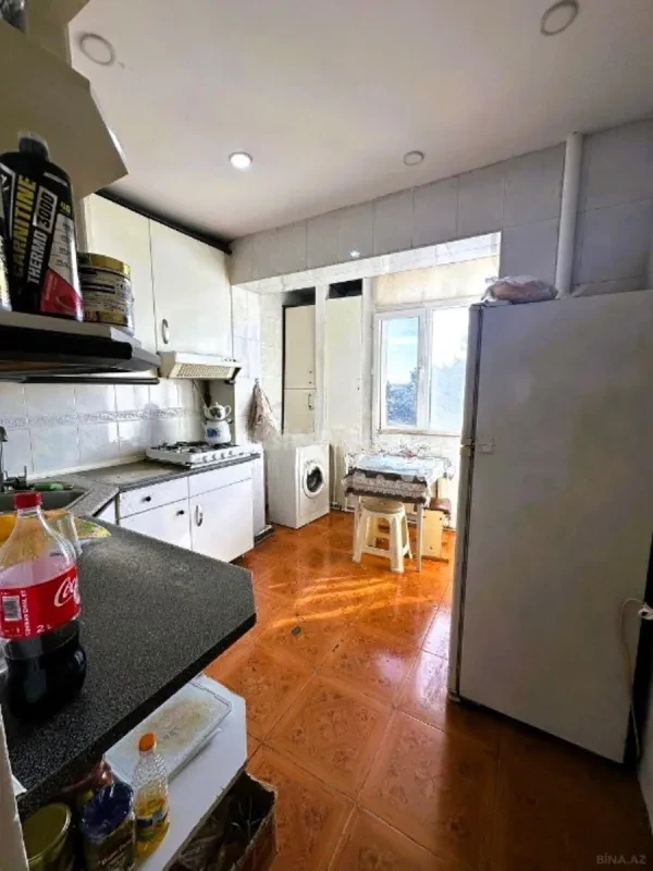 Kirayə verilir 3 otaqlı mənzil 115 m²