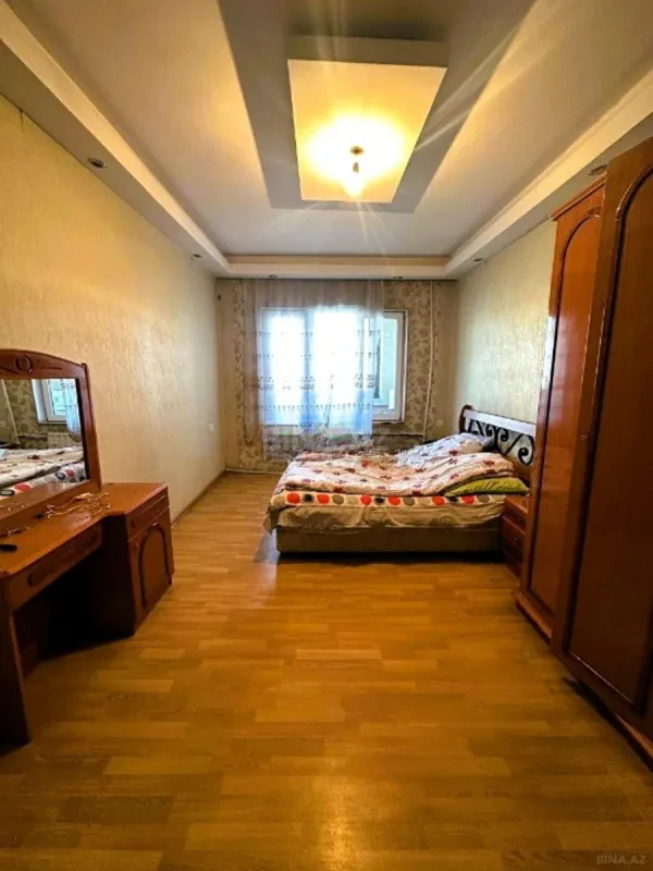 Kirayə verilir 3 otaqlı mənzil 115 m²