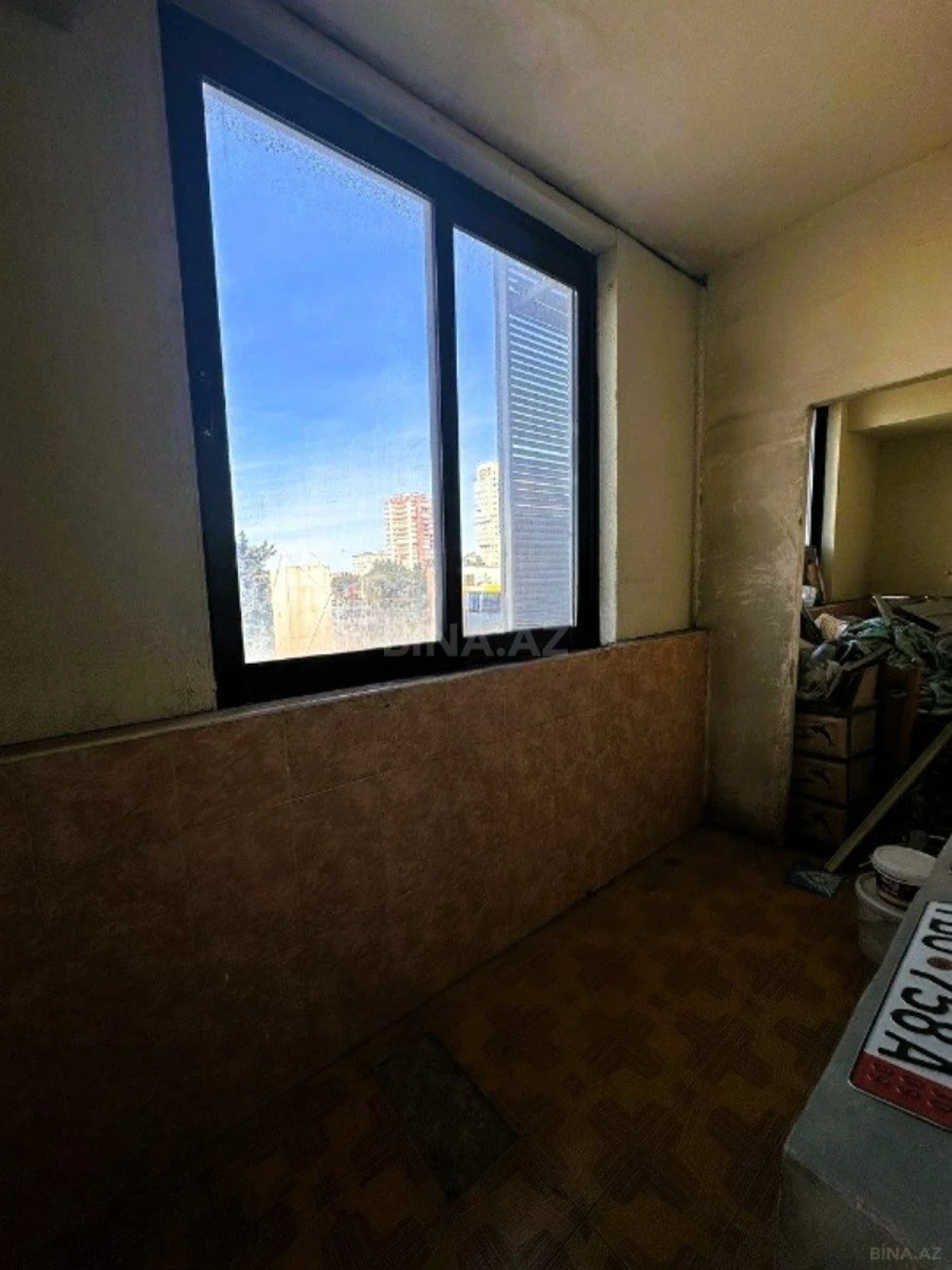 Kirayə verilir 3 otaqlı mənzil 115 m²
