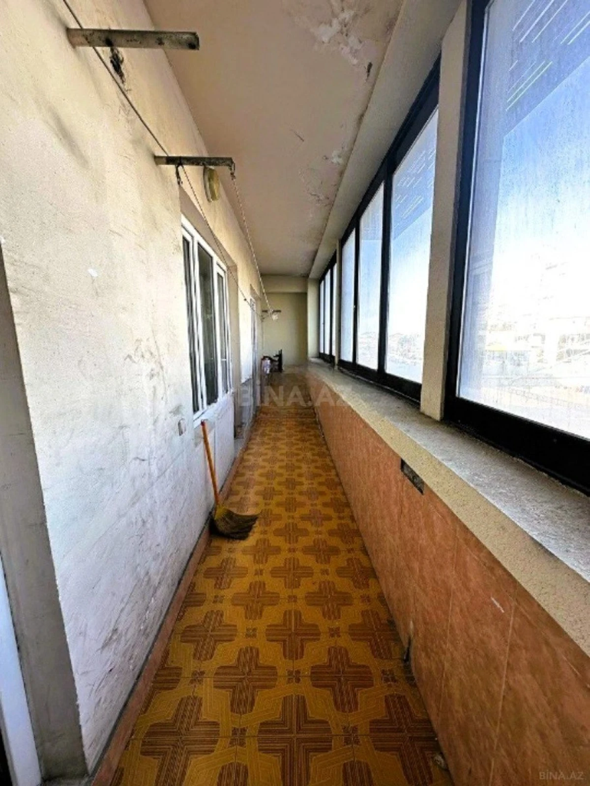 Kirayə verilir 3 otaqlı mənzil 115 m²