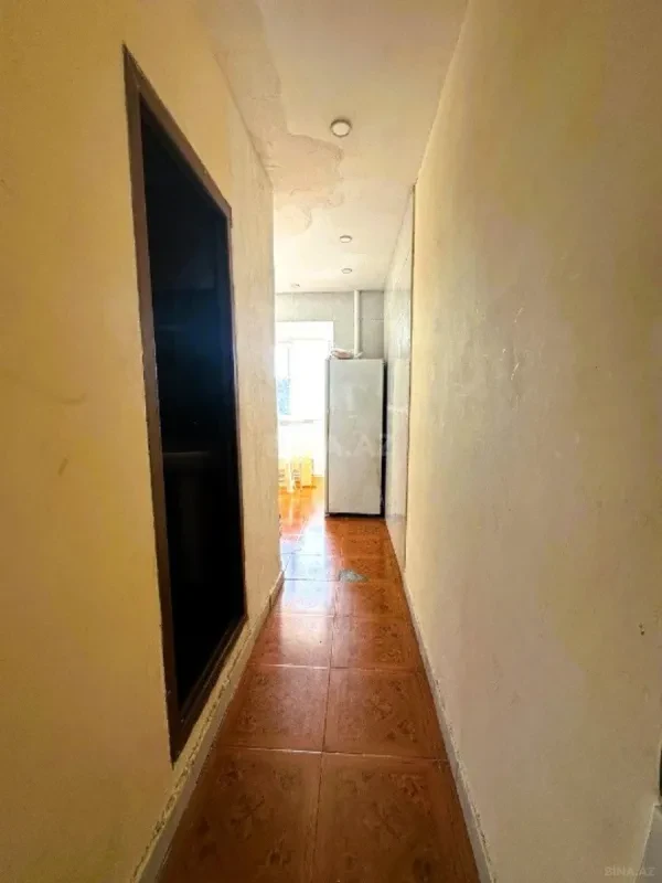Kirayə verilir 3 otaqlı mənzil 115 m²