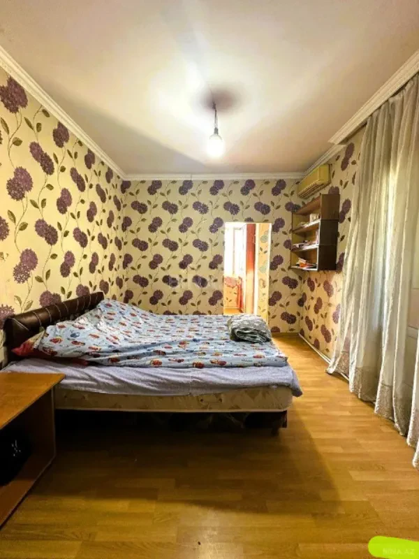 Kirayə verilir 3 otaqlı mənzil 115 m²