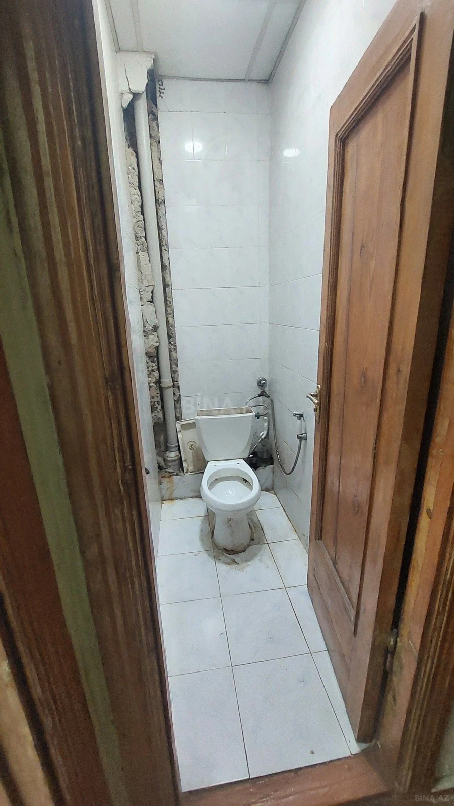 Satılır 2 otaqlı mənzil 65 m²