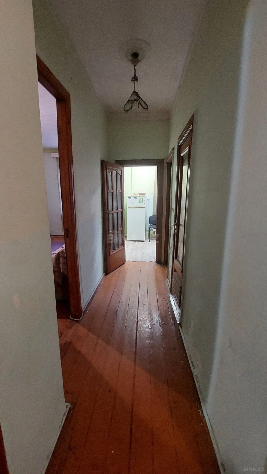 Satılır 2 otaqlı mənzil 65 m²