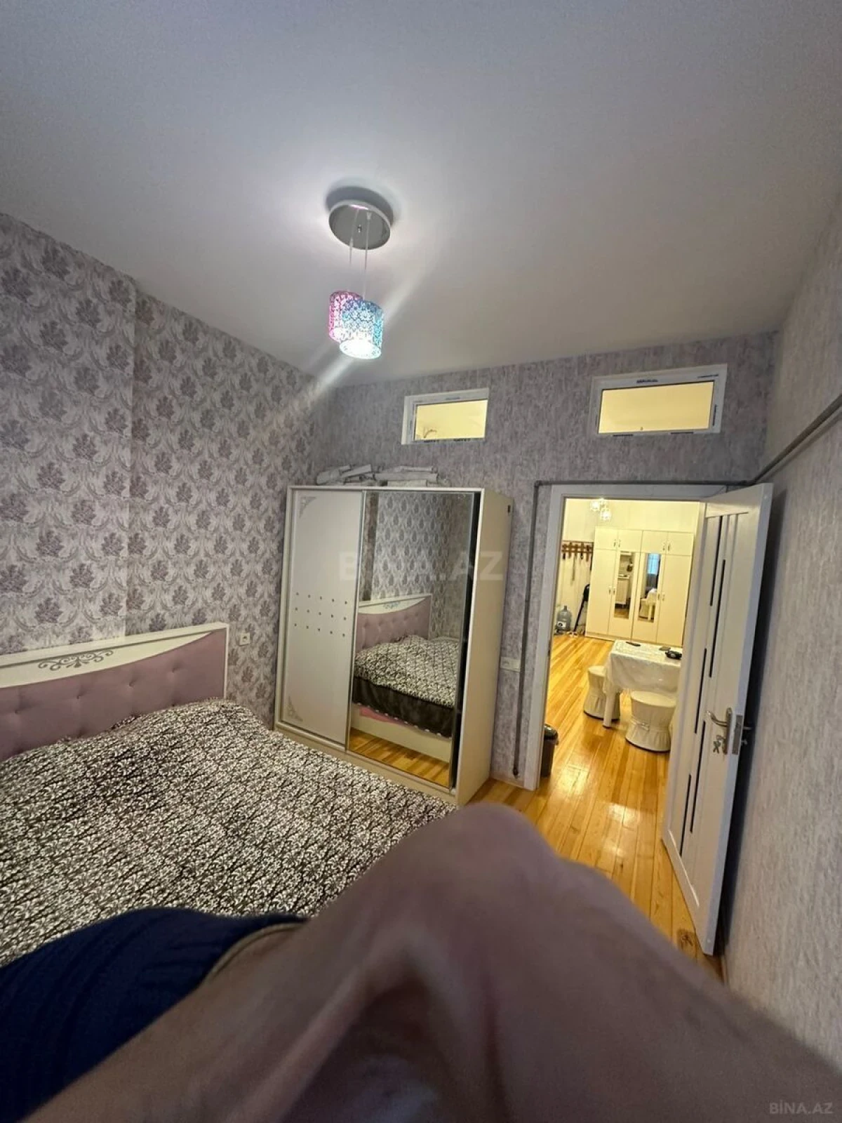 Kirayə verilir 2 otaqlı mənzil 70 m²