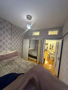 Kirayə verilir 2 otaqlı mənzil 70 m²