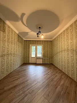 Satılır 4 otaqlı mənzil 110 m² — Bakı, Yeni Yasamal 4 otaq 110.00 m²