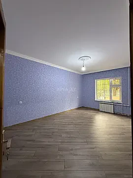 Satılır 4 otaqlı mənzil 110 m²