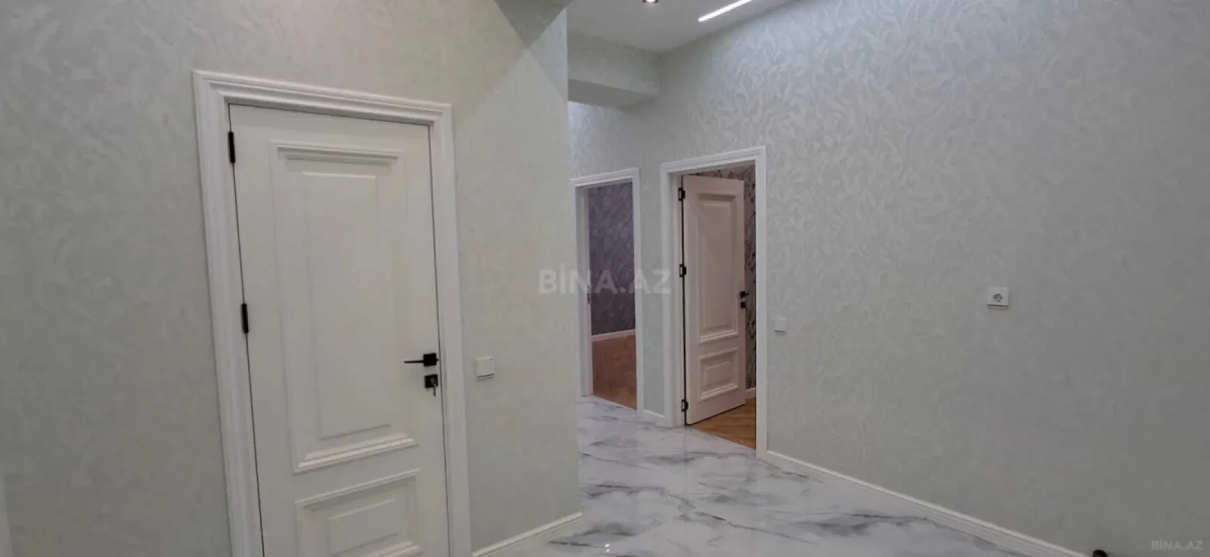 Satılır 3 otaqlı mənzil 86 m²