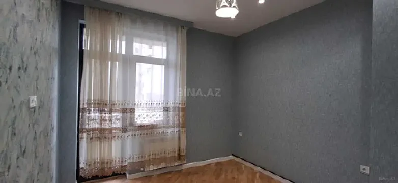 Satılır 3 otaqlı mənzil 86 m²