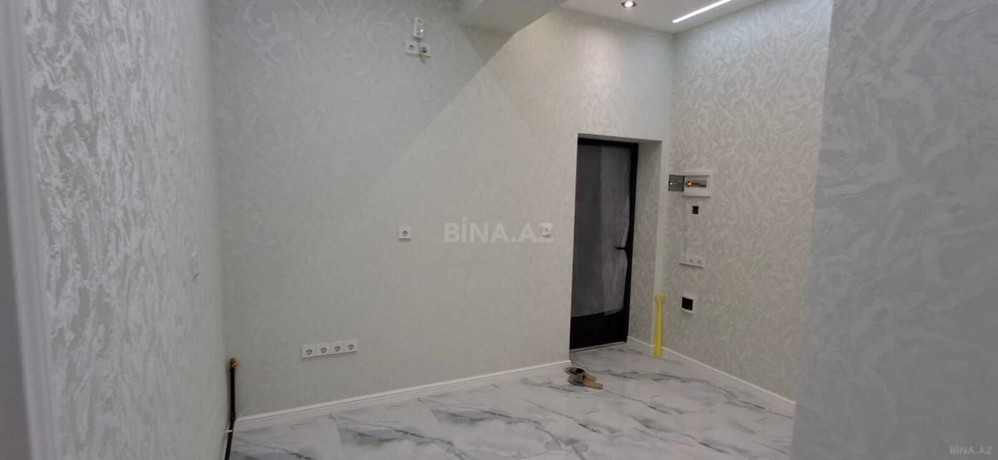 Satılır 3 otaqlı mənzil 86 m²
