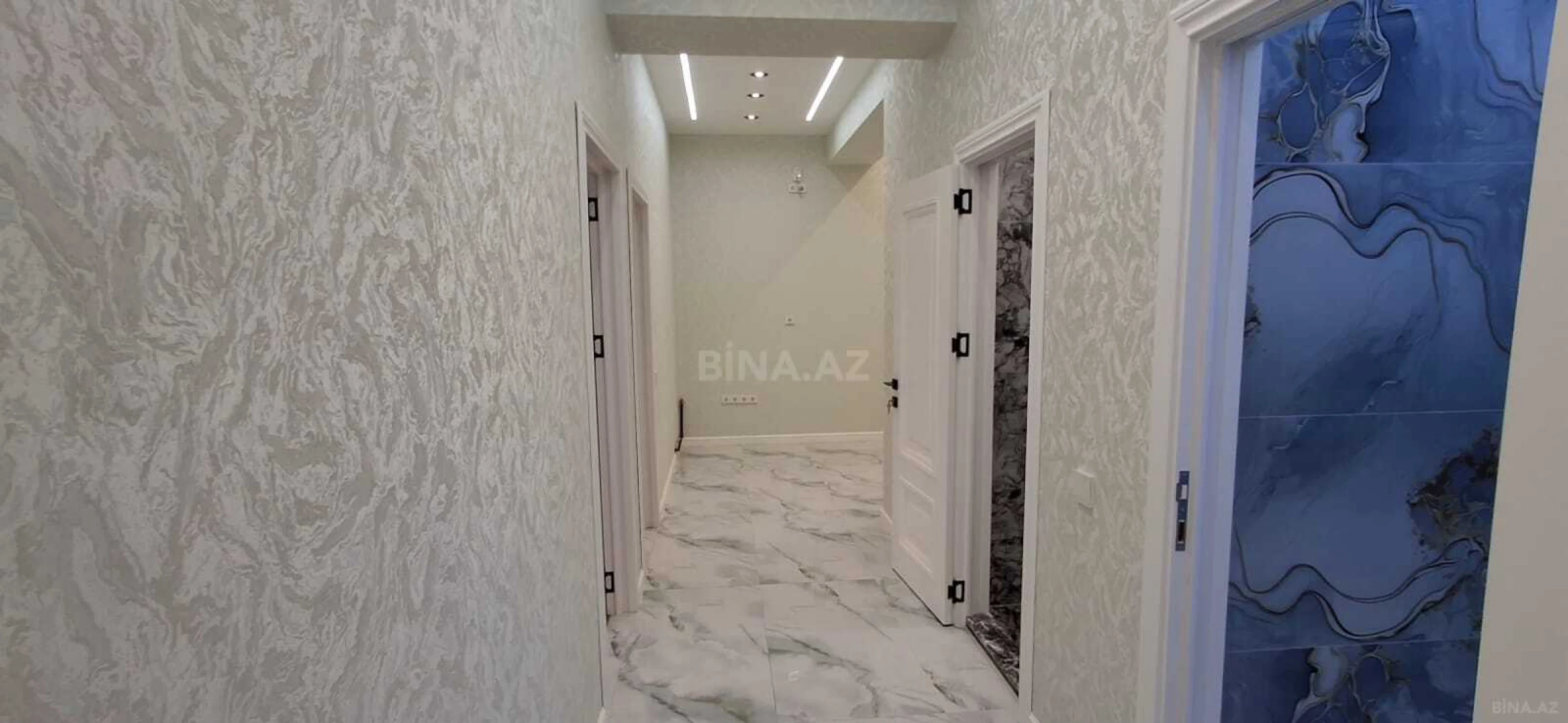 Satılır 3 otaqlı mənzil 86 m²