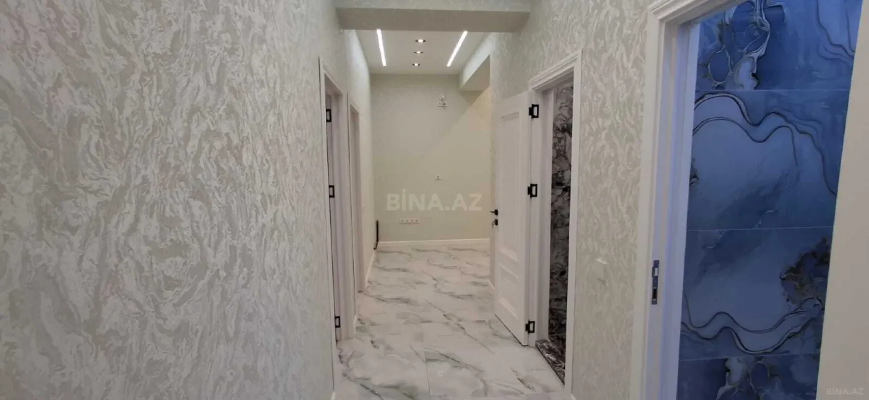 Satılır 3 otaqlı mənzil 86 m²