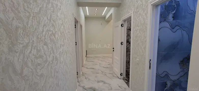 Satılır 3 otaqlı mənzil 86 m²