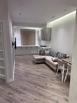 Satılır 2 otaqlı mənzil 54 m² — Bakı 2 otaq 54.00 m²
