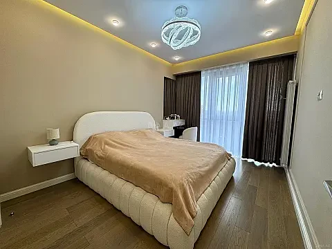 Satılır 3 otaqlı mənzil 88 m²