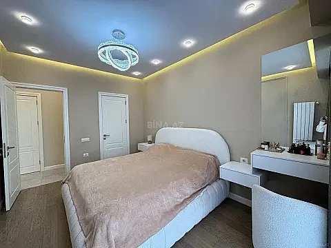 Satılır 3 otaqlı mənzil 88 m²