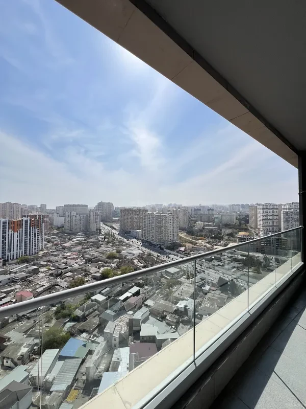 Kirayə verilir 2 otaqlı mənzil 70 m²