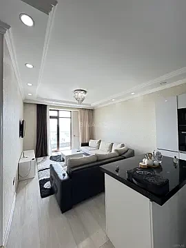 Kirayə verilir 2 otaqlı mənzil 70 m² — Bakı 2 otaq 70.00 m²