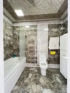 Kirayə verilir 2 otaqlı mənzil 70 m²