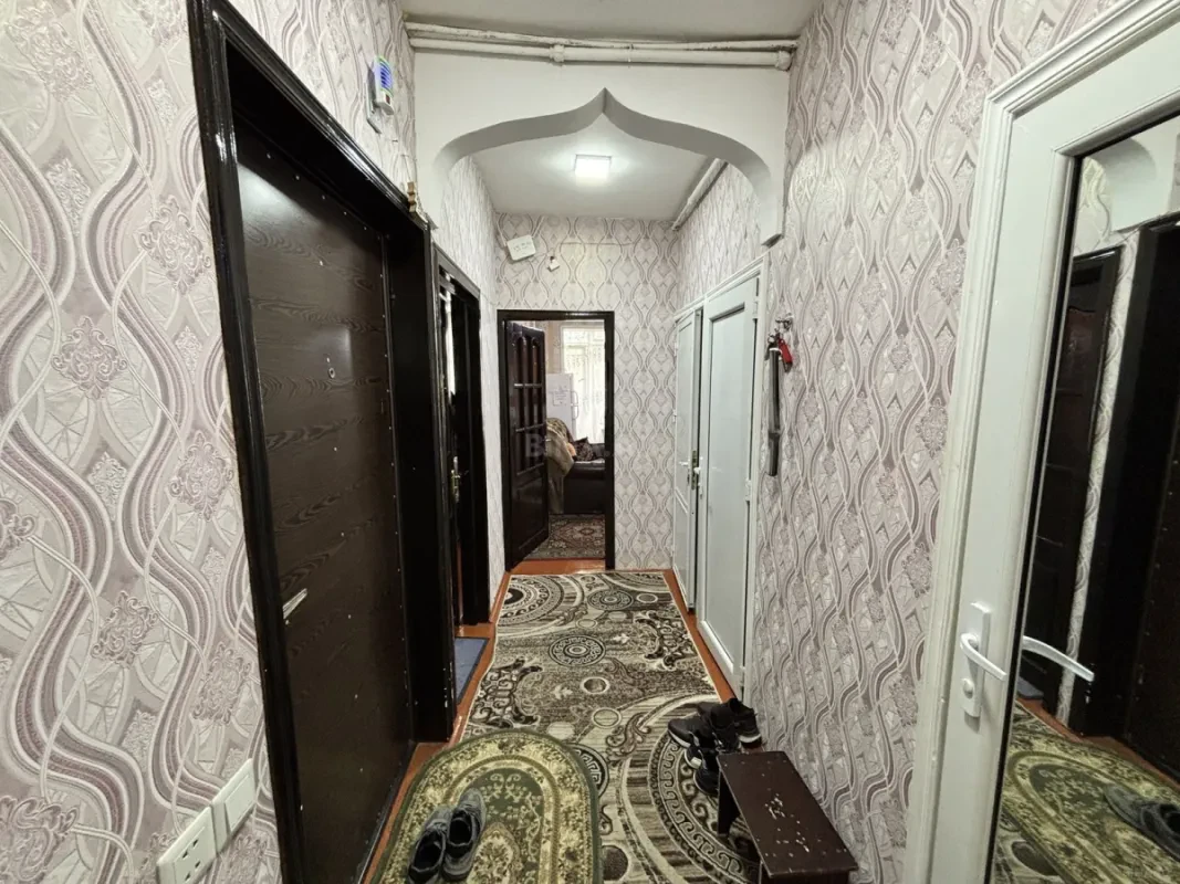 Satılır 2 otaqlı mənzil 65 m²
