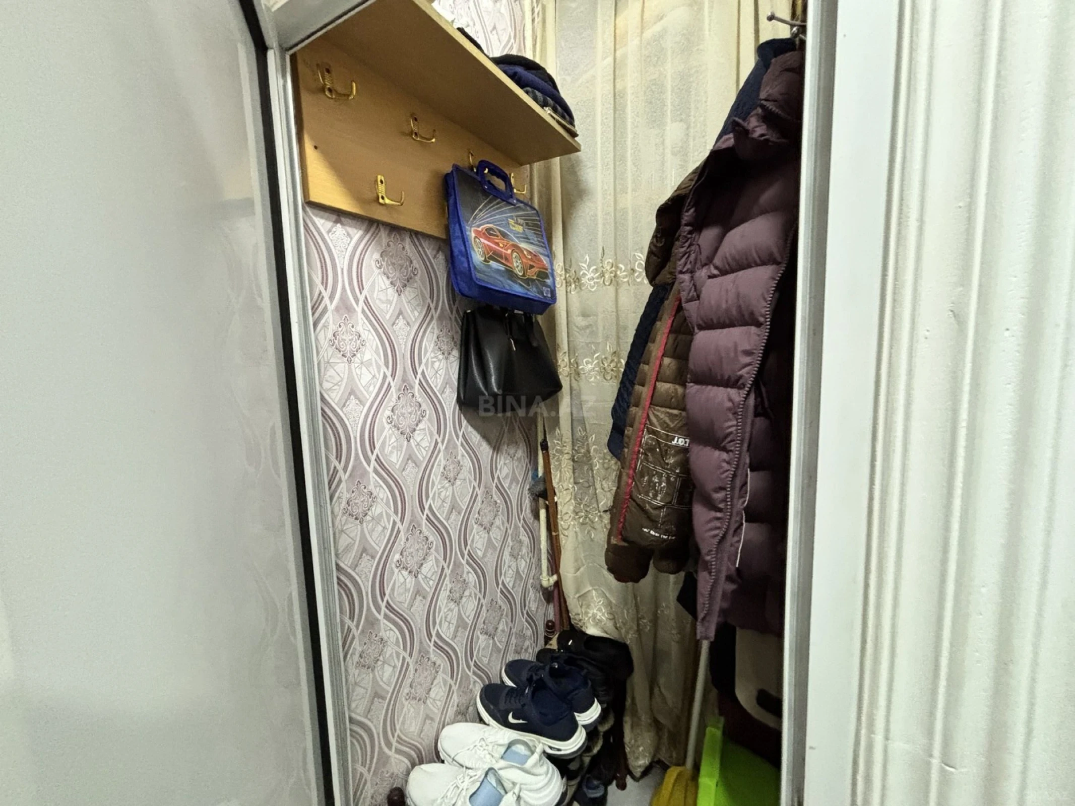 Satılır 2 otaqlı mənzil 65 m²