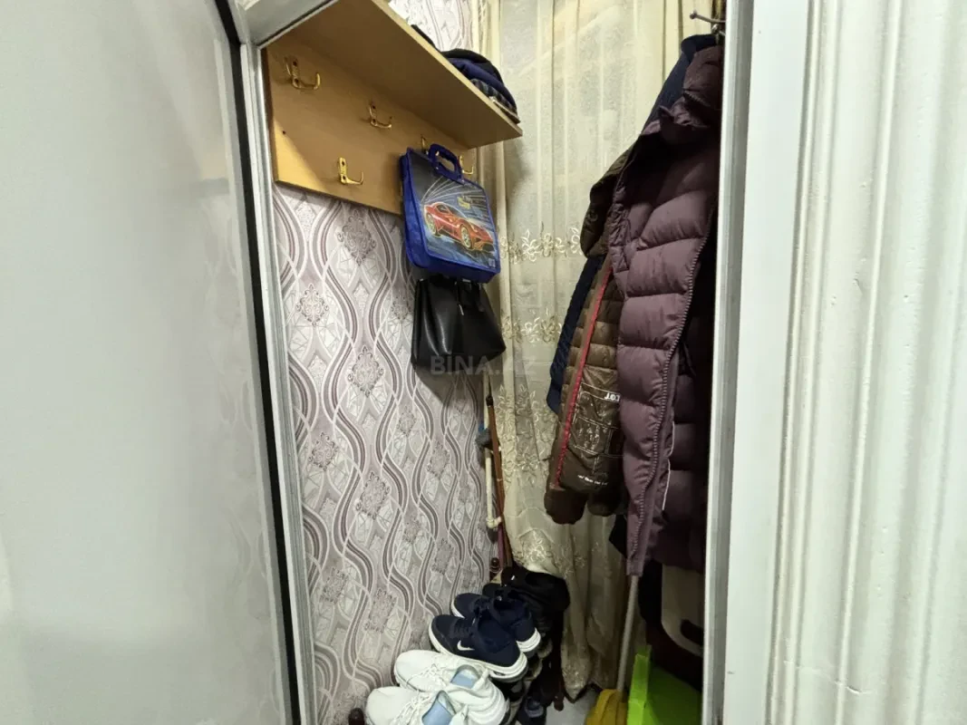 Satılır 2 otaqlı mənzil 65 m²