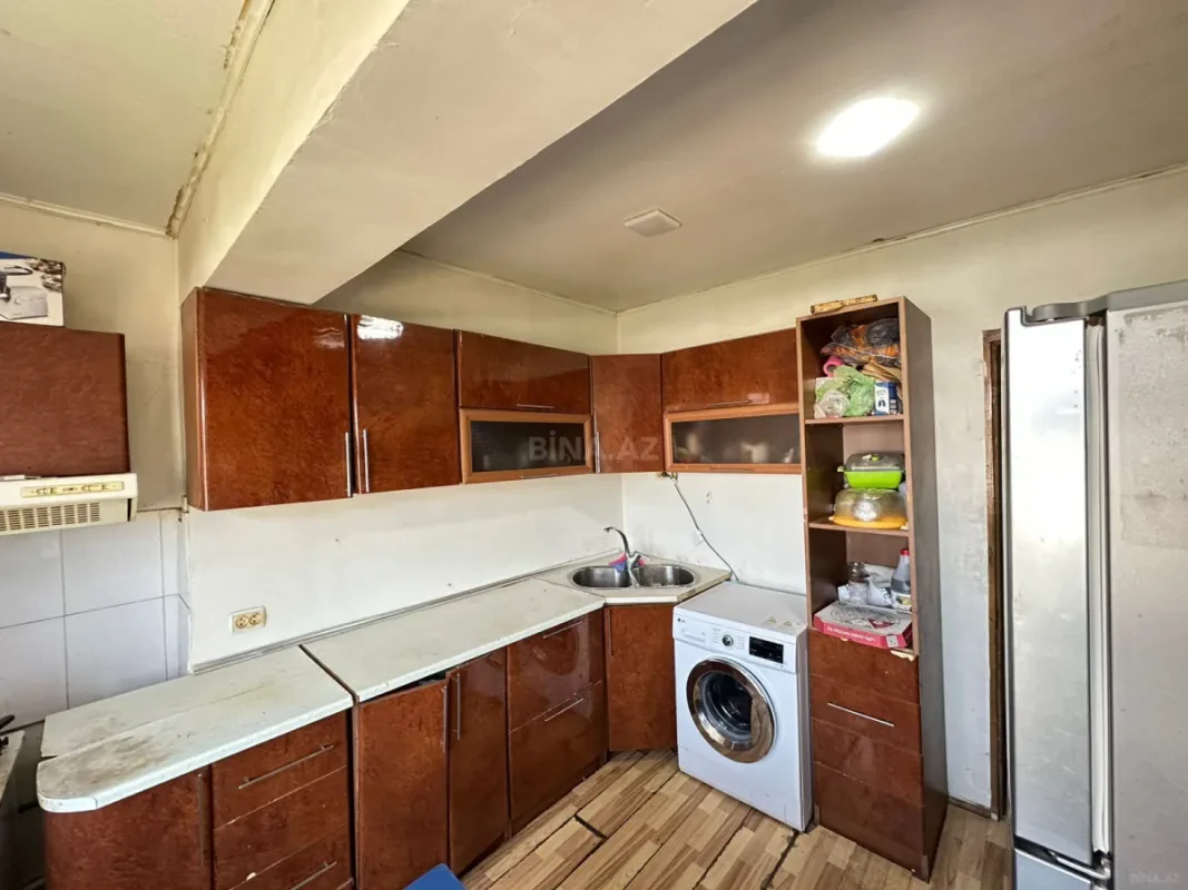 Satılır 3 otaqlı mənzil 80 m²