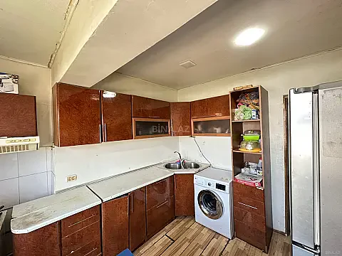 Satılır 3 otaqlı mənzil 80 m²