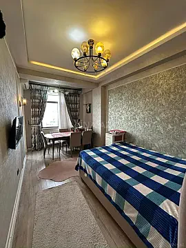 Satılır 2 otaqlı mənzil 49 m² — Bakı, Nəsimi 2 otaq 49.00 m²