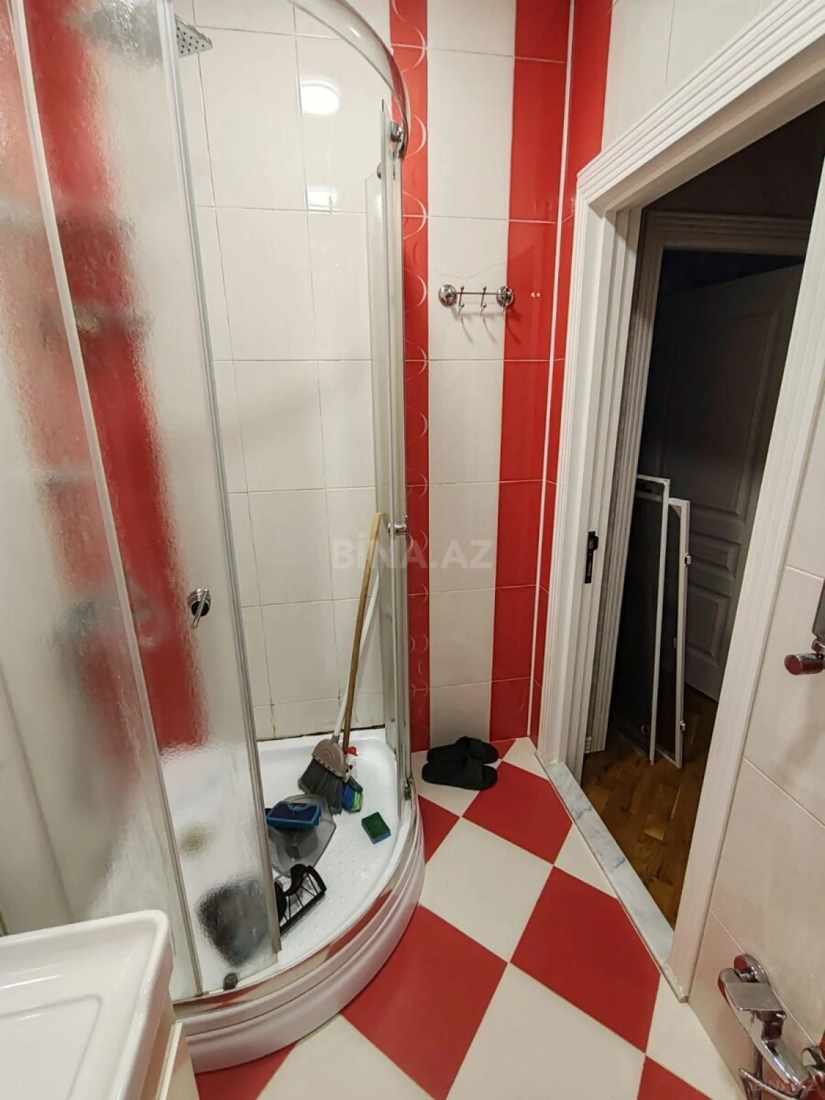 Kirayə verilir 2 otaqlı mənzil 72 m²