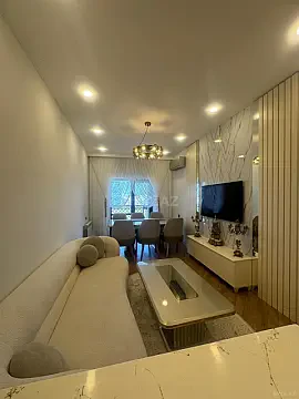 Satılır 3 otaqlı mənzil 89 m² — Bakı, Nərimanov 3 otaq 89.00 m²