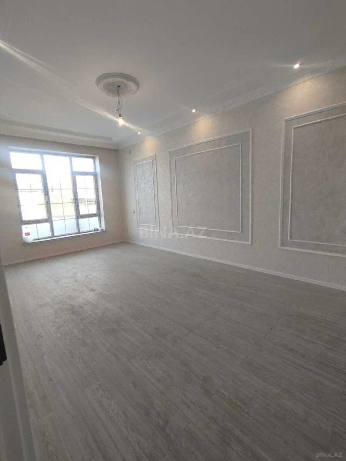 Satılır 4 otaqlı həyət evi 135 m²