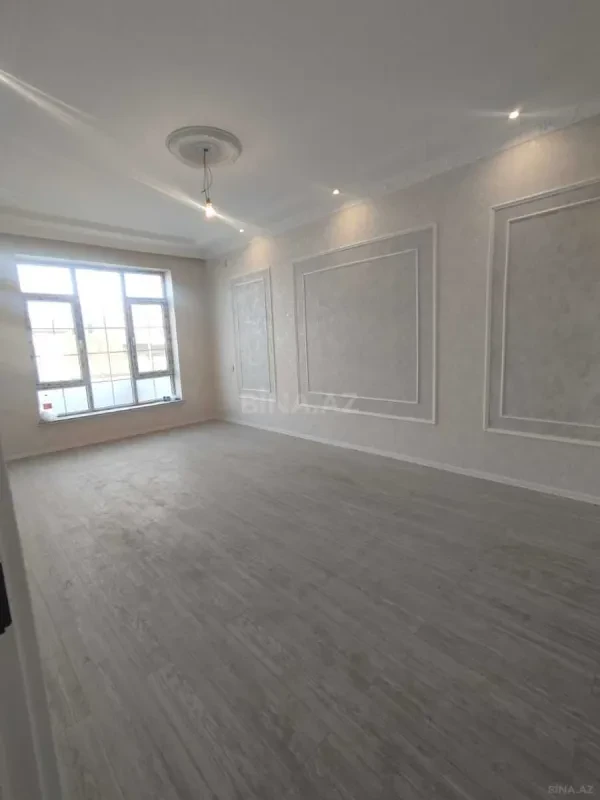Satılır 4 otaqlı həyət evi 135 m²