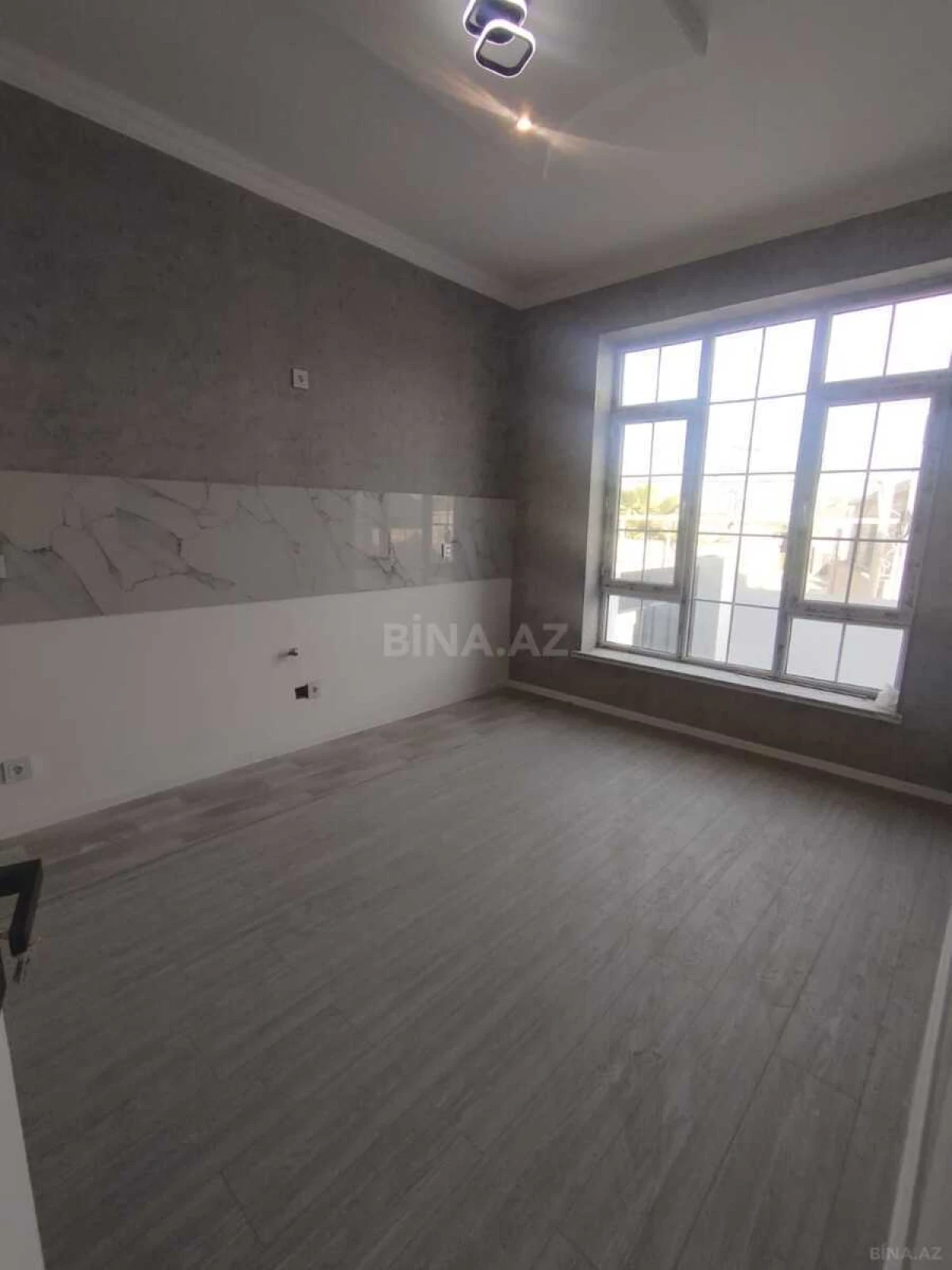 Satılır 4 otaqlı həyət evi 135 m²