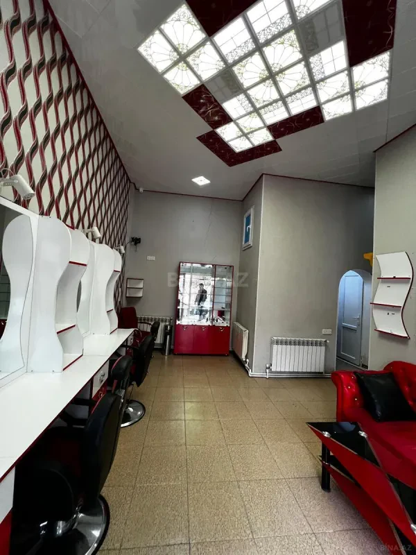 Satılır obyekt 40 m²