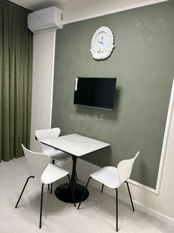 Satılır 2 otaqlı mənzil 78 m²