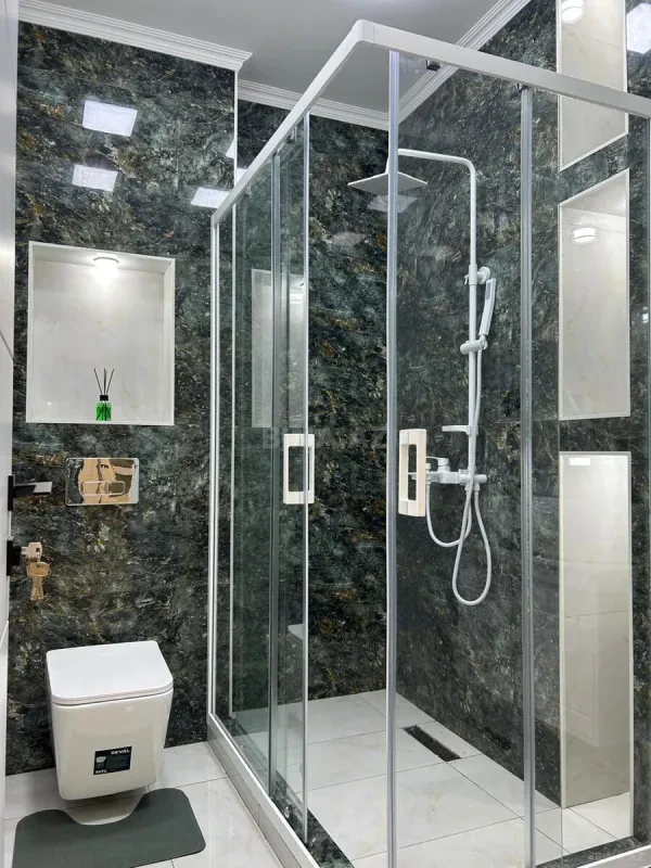 Satılır 2 otaqlı mənzil 78 m²