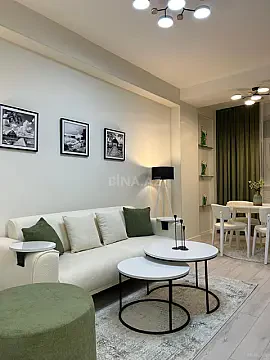 Satılır 2 otaqlı mənzil 78 m²