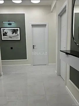 Satılır 2 otaqlı mənzil 78 m² — Bakı, Masazır 2 otaq 78.00 m²