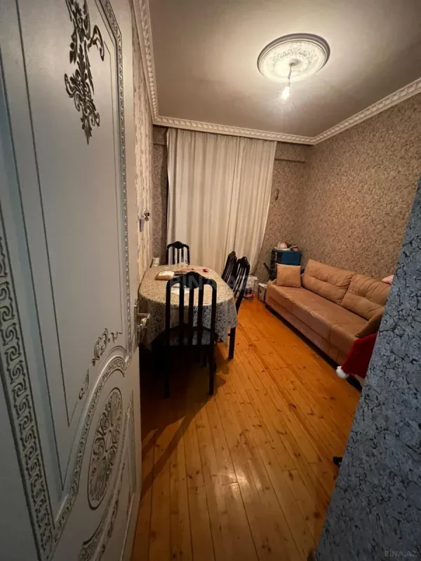 Kirayə verilir 2 otaqlı mənzil 56 m²
