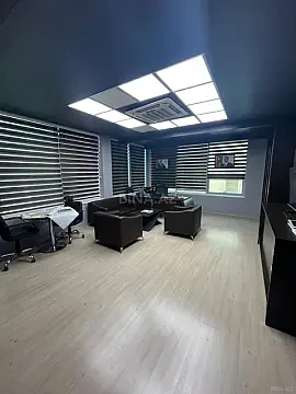 Kirayə verilir 5 otaqlı ofis 300 m²