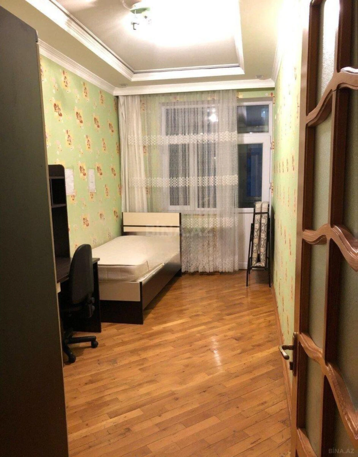 Kirayə verilir 3 otaqlı mənzil 112 m²